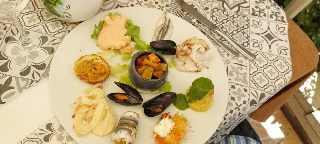 Menu_Trattoria Di Giannino Cesarino_Camastra_image_5