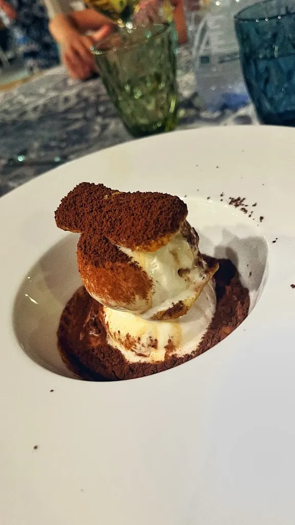 Kvitinka Klemová_Trattoria Di Giannino Cesarino_Camastra_review