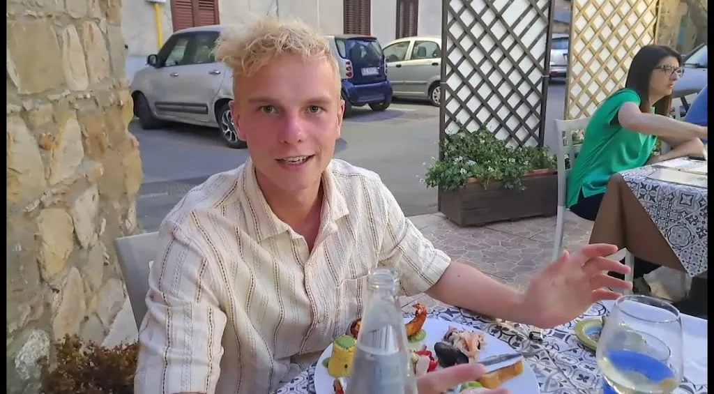 Trattoria Di Giannino Cesarino_Camastra_slider_image_2