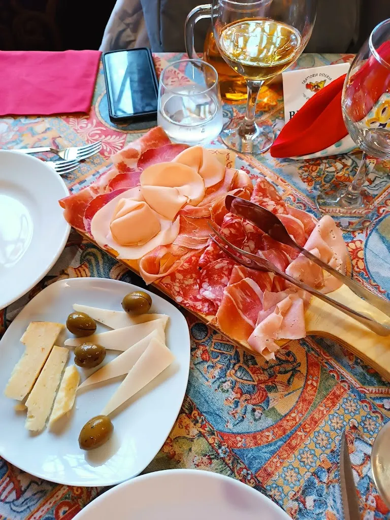 Yuliya HRYBKO_Ristorante Tri Quarti e na Gazzusa_Camastra_review