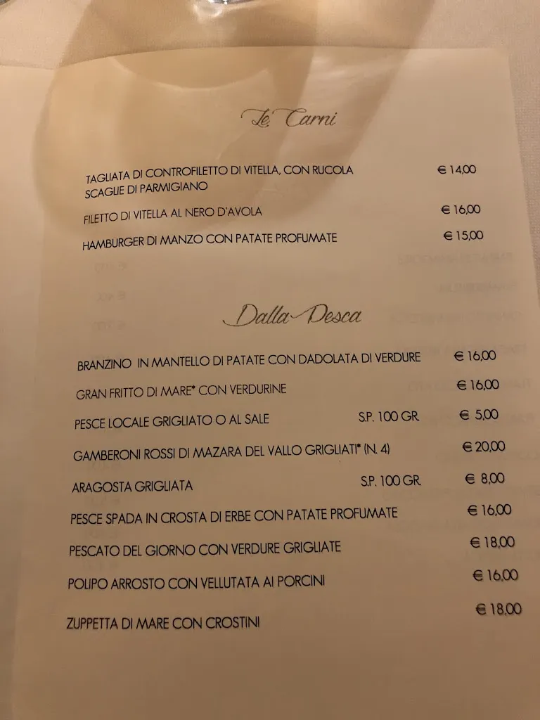 Menu_Ristorante L'Angolo di Manueliana_Camastra_immagine_1