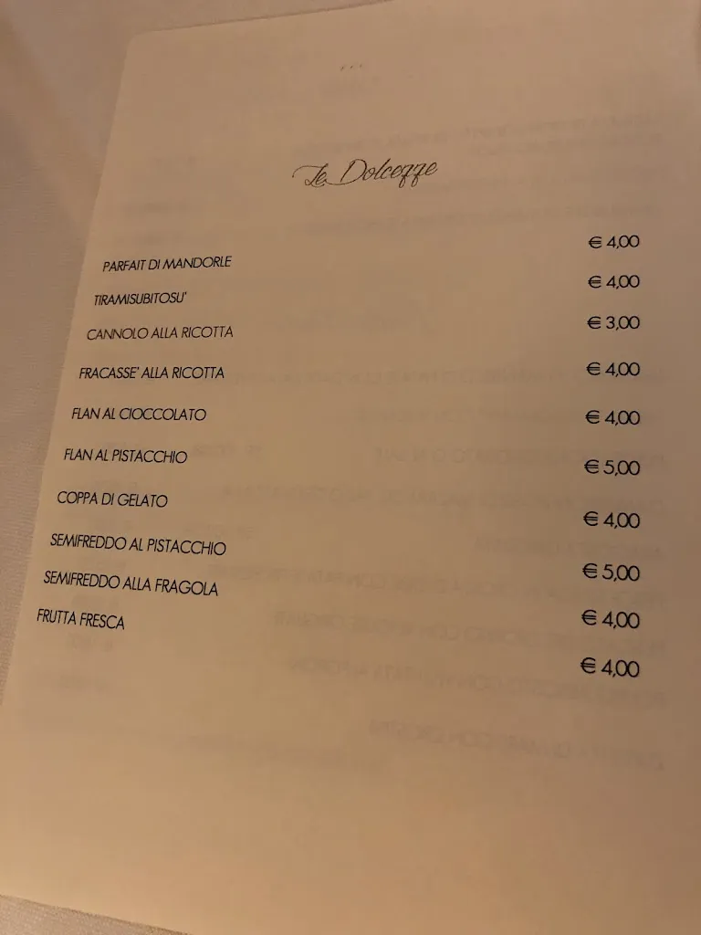 Menu_Ristorante L'Angolo di Manueliana_Camastra_immagine_2