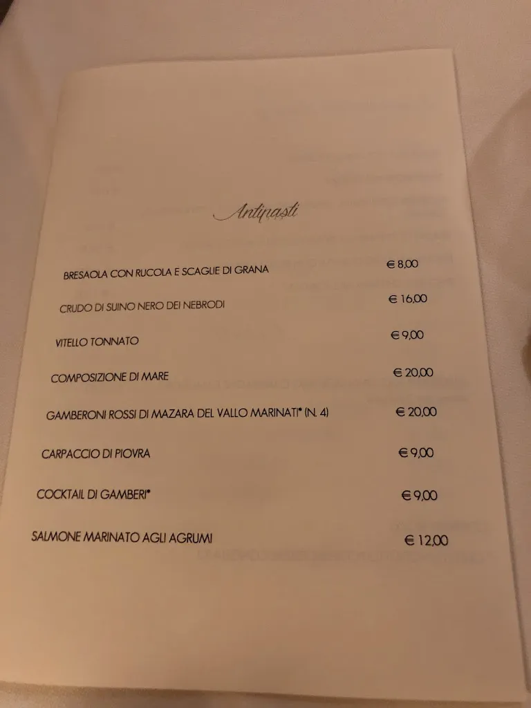 Menu_Ristorante L'Angolo di Manueliana_Camastra_immagine_3