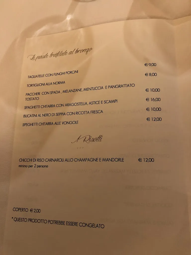 Menu_Ristorante L'Angolo di Manueliana_Camastra_immagine_4