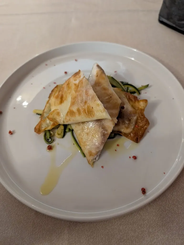 Sam_Ristorante L'Angolo di Manueliana_Camastra_recensione