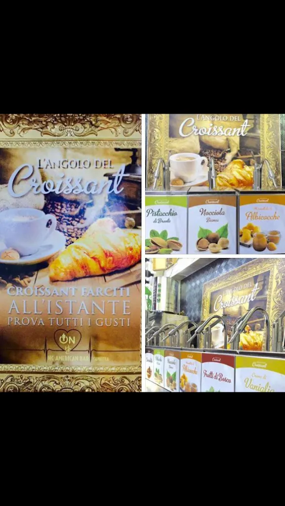 Menu_American Bar Camastra_Camastra_image_1