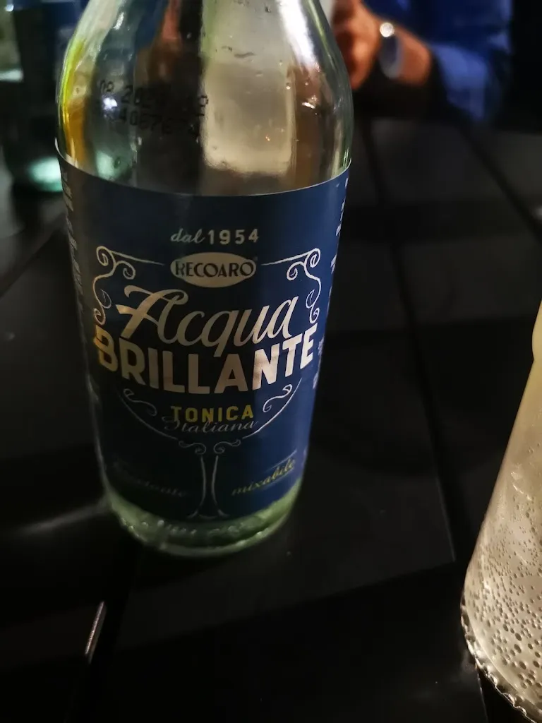 Menu_American Bar Camastra_Camastra_image_3