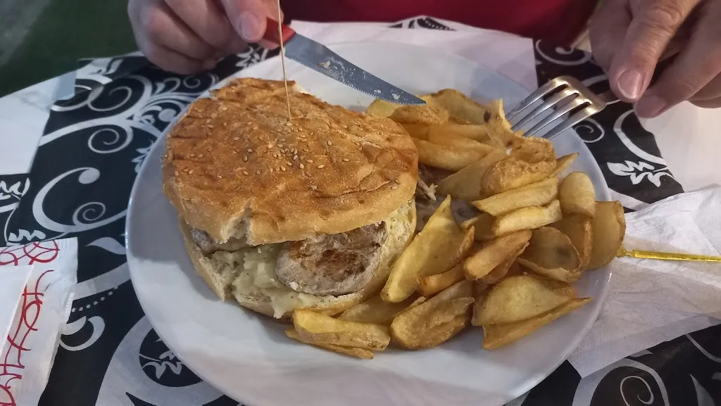 Menu_American Bar Camastra_Camastra_image_5