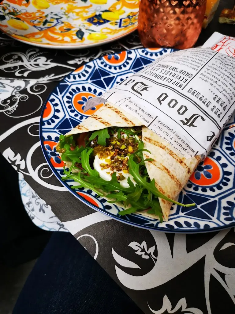 Menu_American Bar Camastra_Camastra_image_6