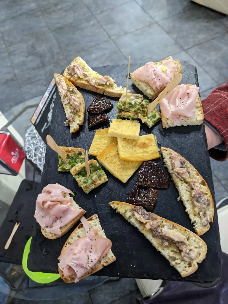 Menu_American Bar Camastra_Camastra_image_7