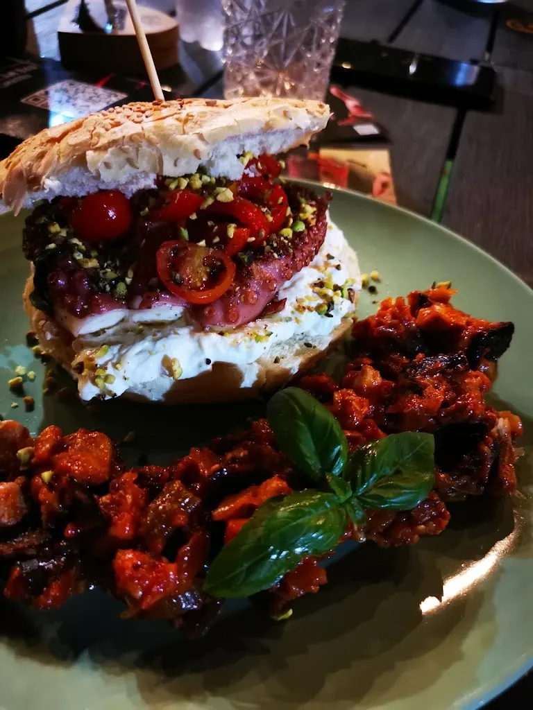 Menu_American Bar Camastra_Camastra_image_8