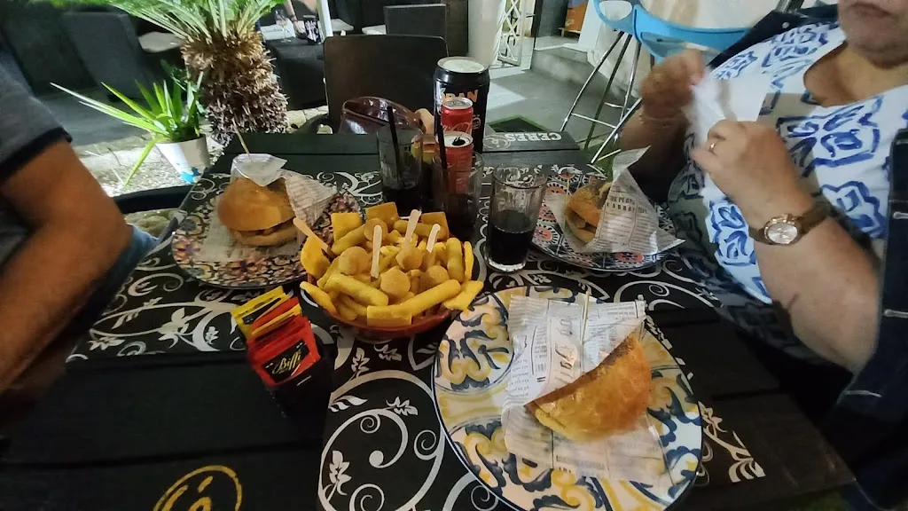 Menu_American Bar Camastra_Camastra_image_9