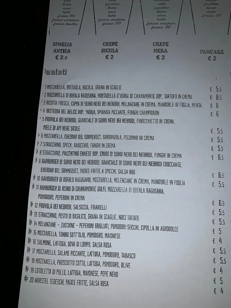 Menu_Creperia&More Santo Stefano di Camastra_Camastra_image_3