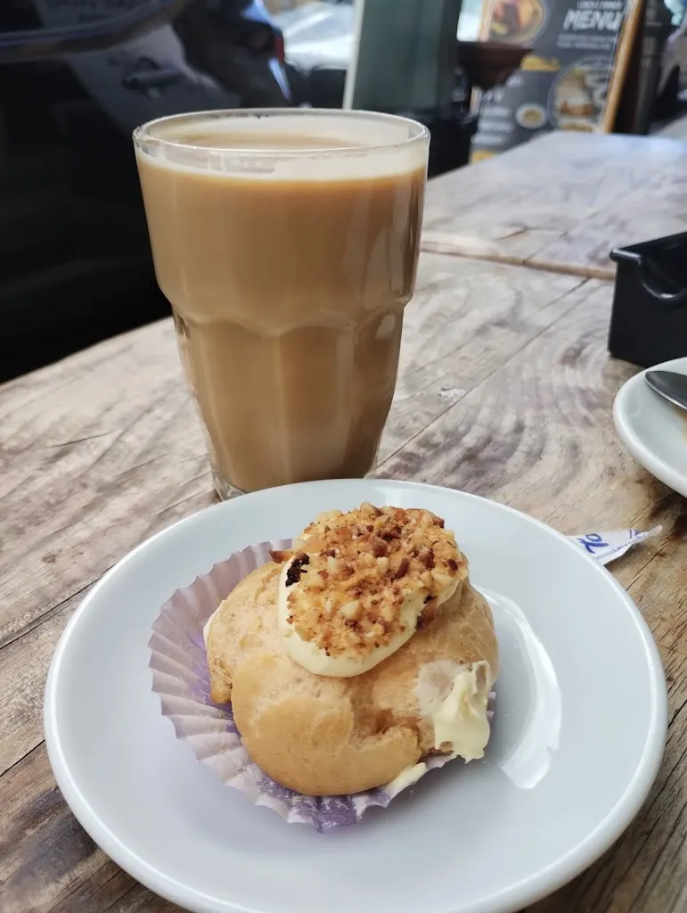 Lisa Ruggieri_Creperia&More Santo Stefano di Camastra_Camastra_review