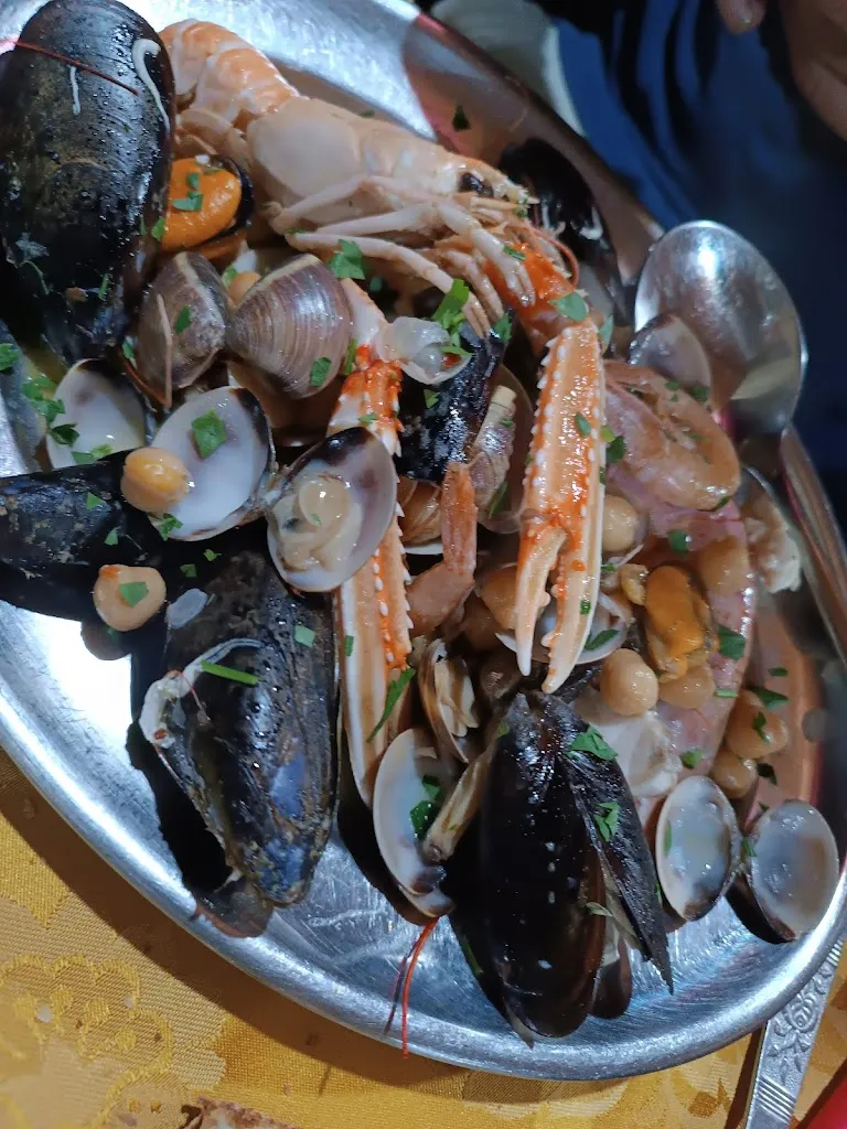 Menu_Ristorante Trattoria Da Filippo_Camastra_image_4