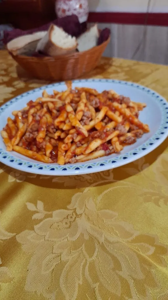 Menu_Ristorante Trattoria Da Filippo_Camastra_image_7