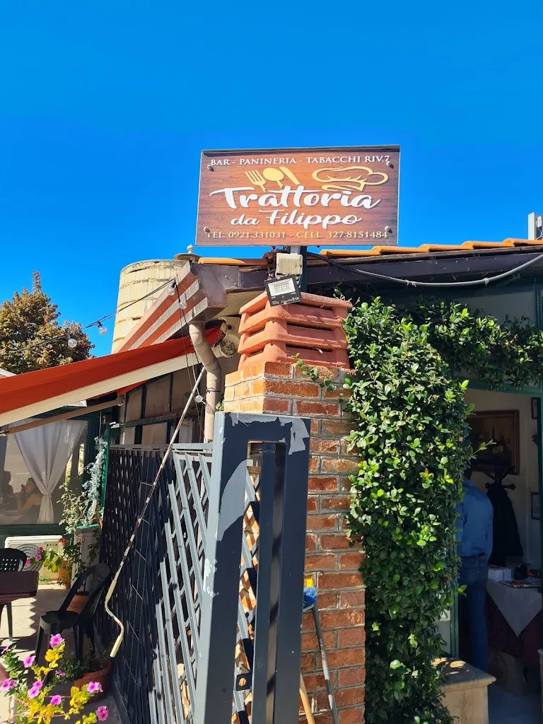 Ristorante Trattoria Da Filippo_Camastra_slider_image_1