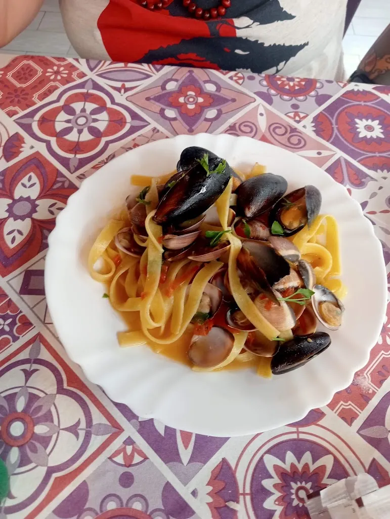 Ristorante Trattoria Da Filippo_Camastra_slider_image_2