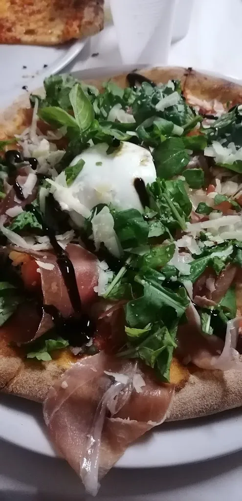 Gerlando Mannarà_Pizzeria Milanese_Camastra_review