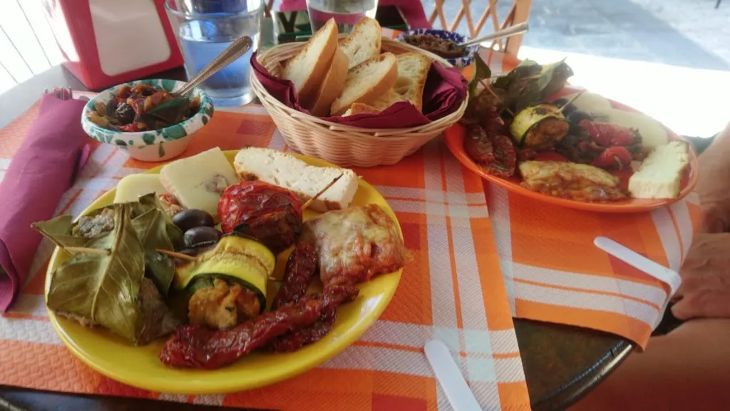 Menu_I sapori dell' Alcantara ex trattoria del corso_Camastra_image_3