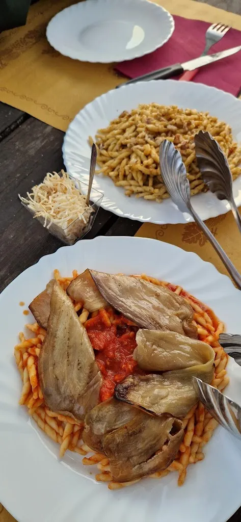 Lydia H._I sapori dell' Alcantara ex trattoria del corso_Camastra_review