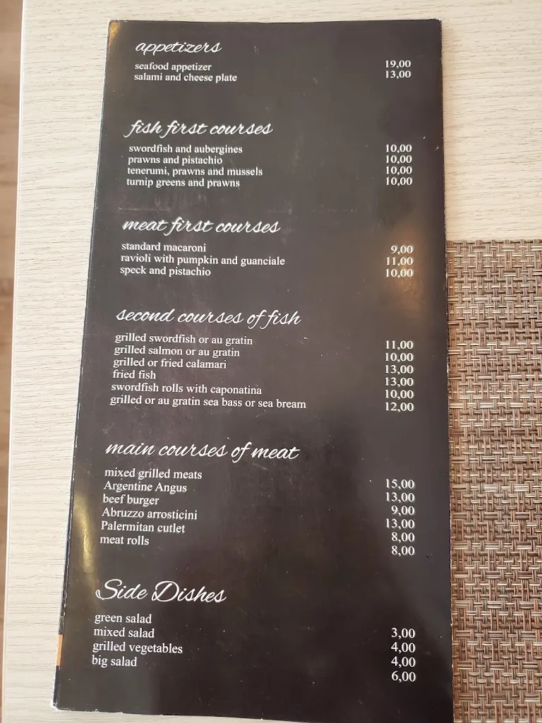 Menu_Pizzeria Chi Ciauru_Camastra_image_3