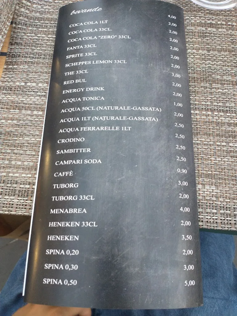 Menu_Pizzeria Chi Ciauru_Camastra_image_4