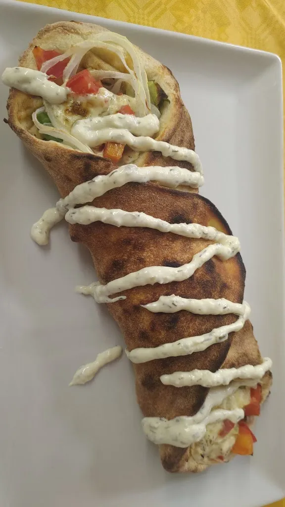 Dr. F. Augello_Pizzeria Totò_Camastra_review