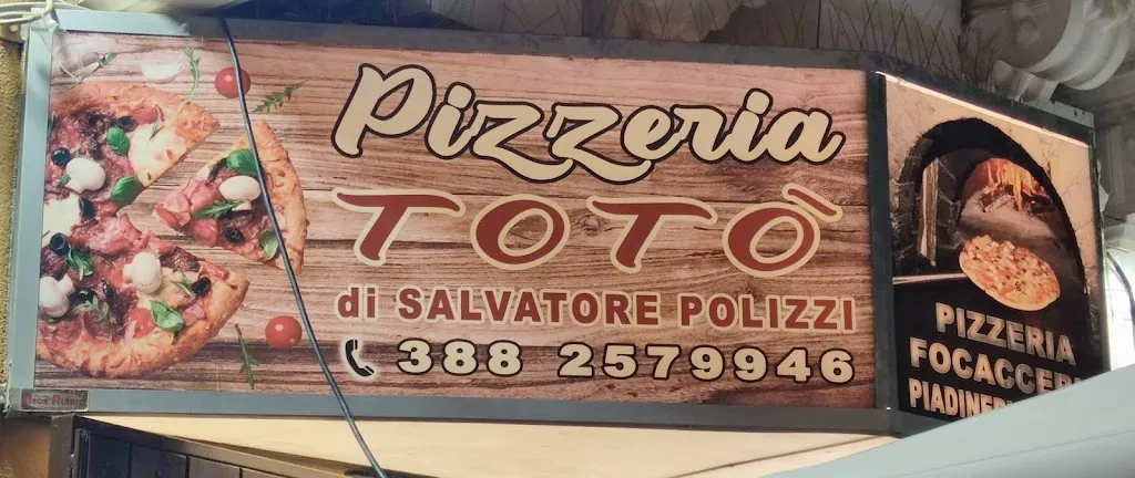 Alberto Cannatella_Pizzeria Totò_Camastra_review