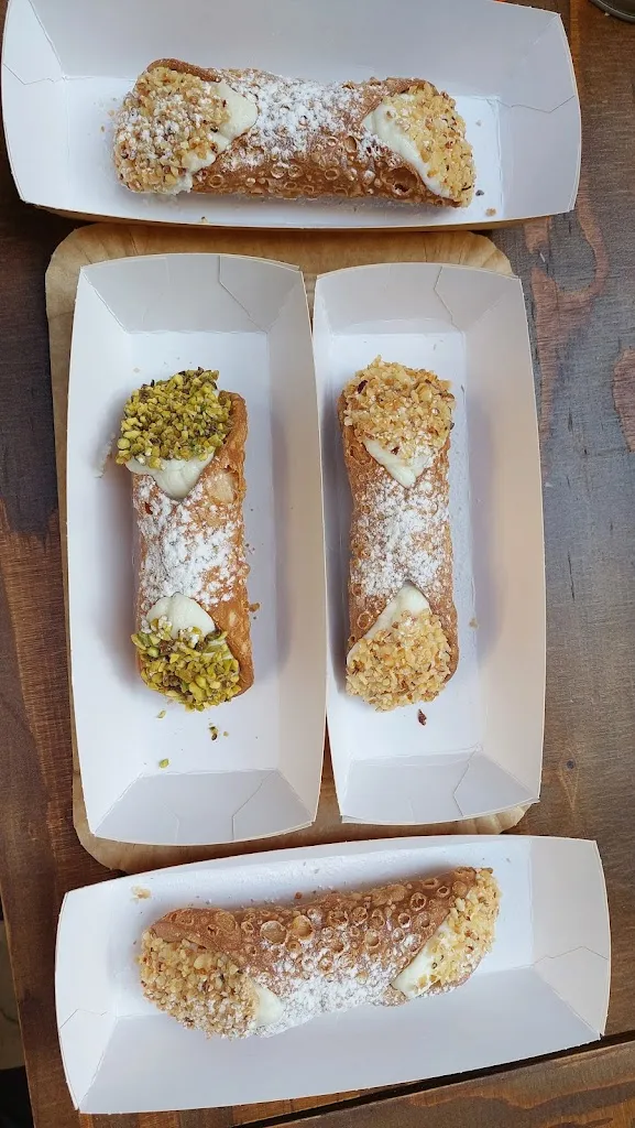 Menu_Pinsé sicilian street food_Caltagirone_image_7