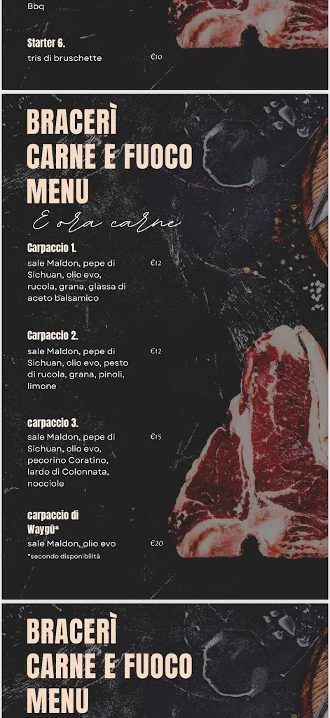 Menu_Braceria Latiano Carne Al Fuoco Bracerí_Latiano_image_2