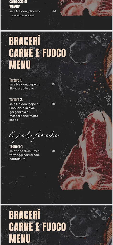 Menu_Braceria Latiano Carne Al Fuoco Bracerí_Latiano_image_3