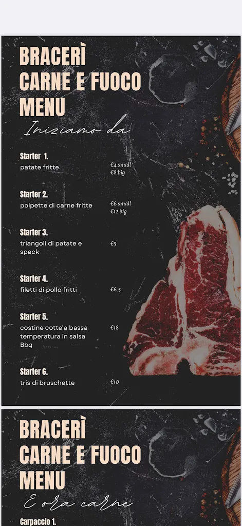 Menu_Braceria Latiano Carne Al Fuoco Bracerí_Latiano_image_4