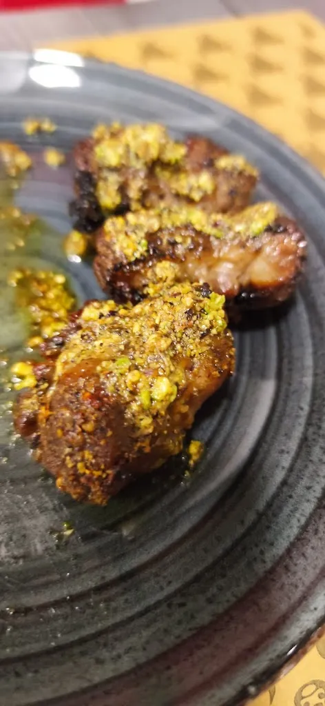 Giuseppe Pantano_Braceria Latiano Carne Al Fuoco Bracerí_Latiano_review