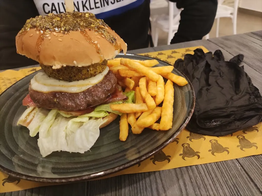 Mimmo Albanese_Braceria Latiano Carne Al Fuoco Bracerí_Latiano_review