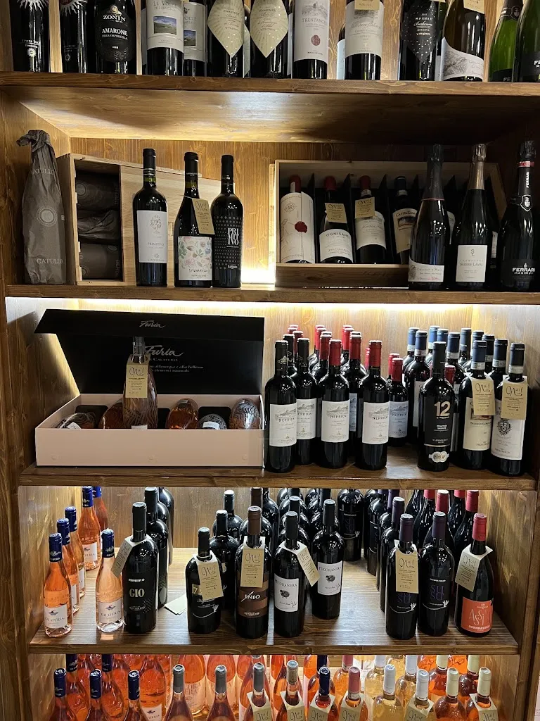 Braceria Latiano Carne Al Fuoco Bracerí restaurant in Latiano