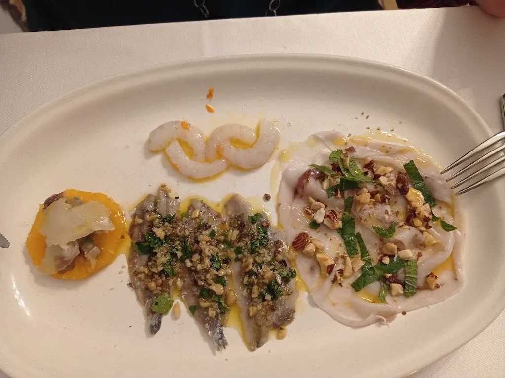 Menu_Ristorante il locandiere Caltagirone_Caltagirone_image_5