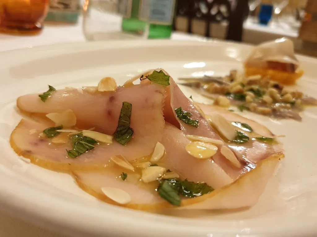 Menu_Ristorante il locandiere Caltagirone_Caltagirone_image_8