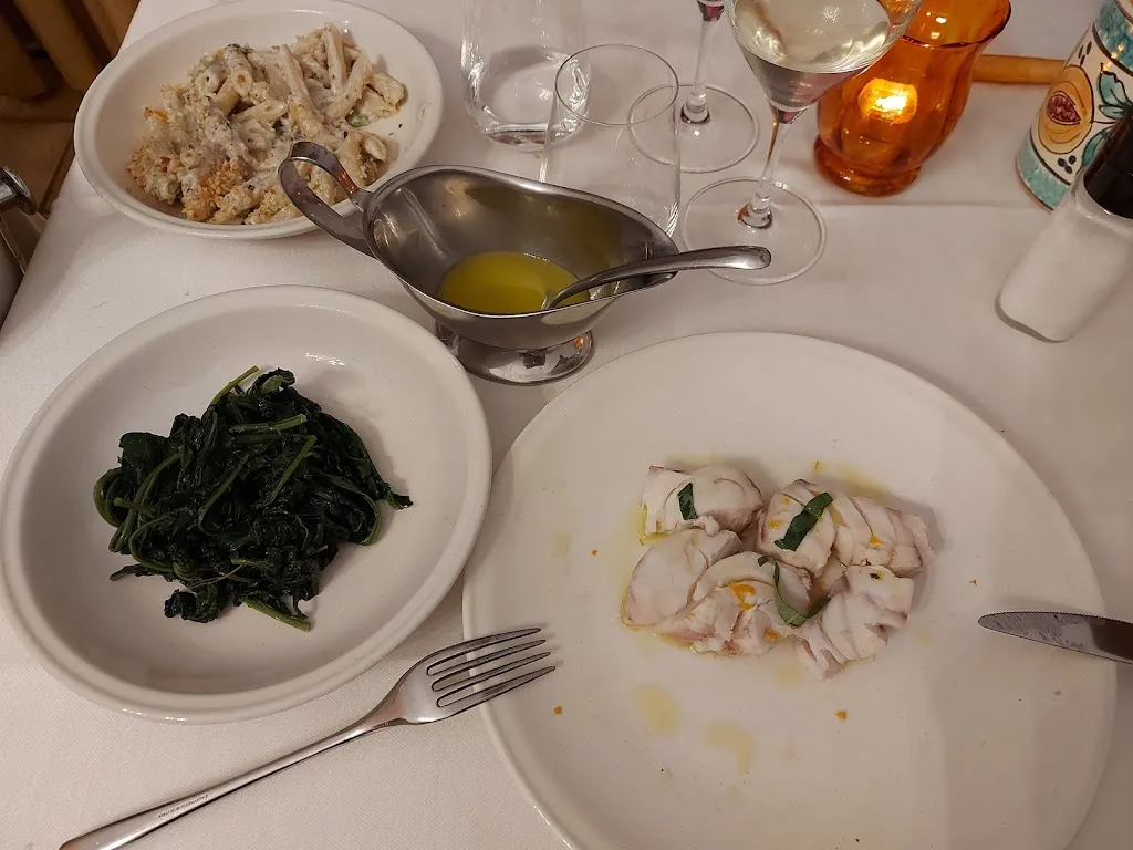 Zen Island_Ristorante il locandiere Caltagirone_Caltagirone_review