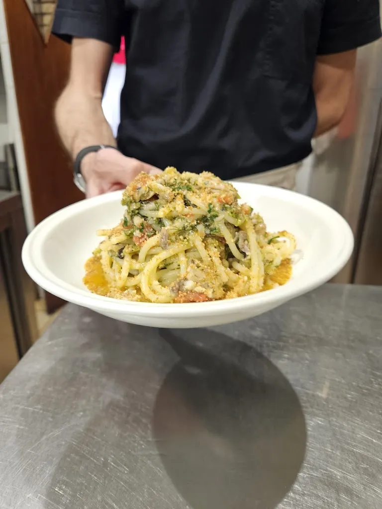 Ristorante il locandiere Caltagirone_Caltagirone_slider_image_3