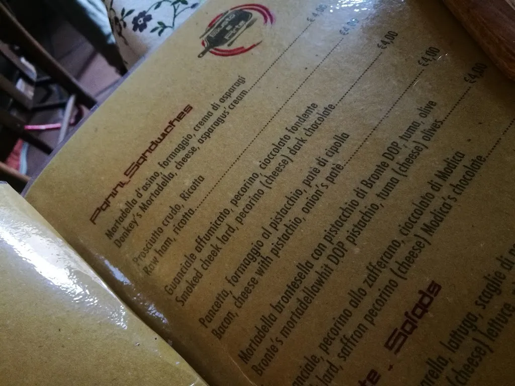 Menu_Gusto e arte_Caltagirone_immagine_3