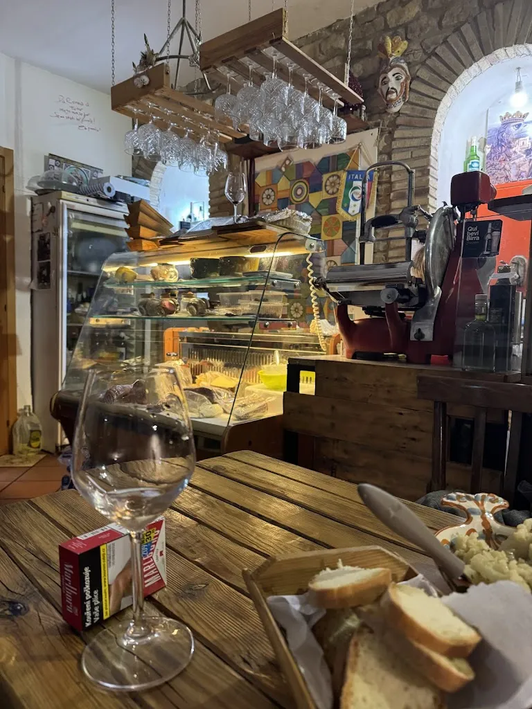 Tomas Janecek_Gusto e arte_Caltagirone_recensione