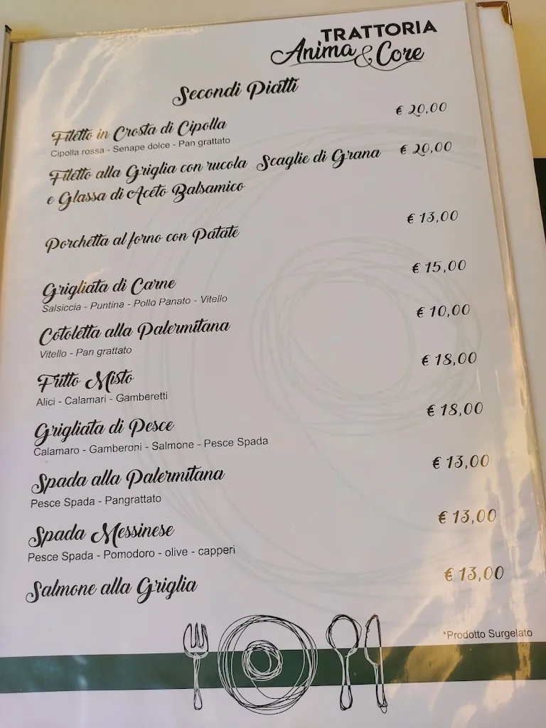 Menu_Trattoria Anima e Core_Caltagirone_image_1
