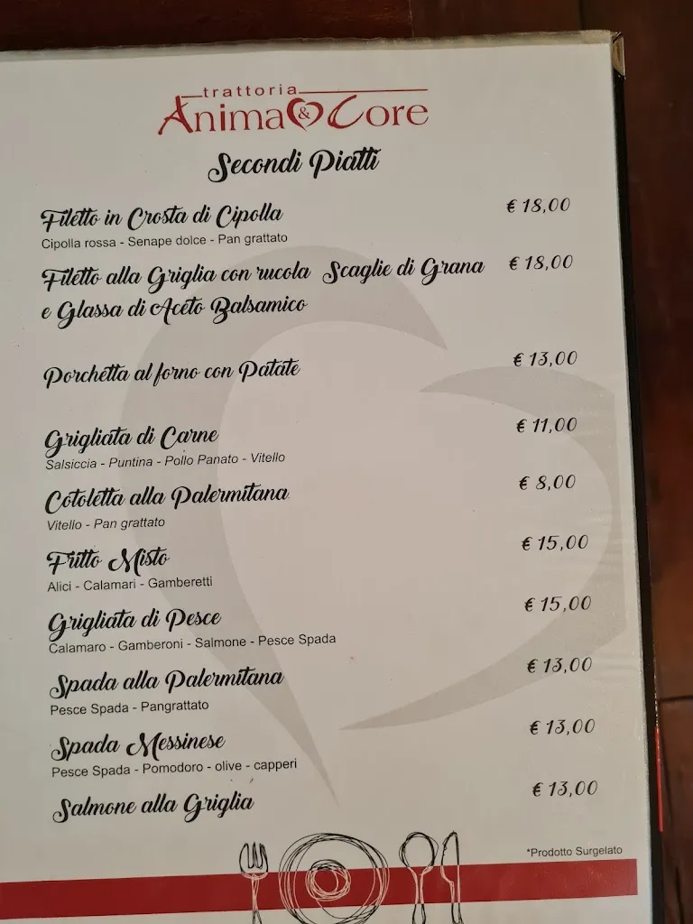 Menu_Trattoria Anima e Core_Caltagirone_image_3