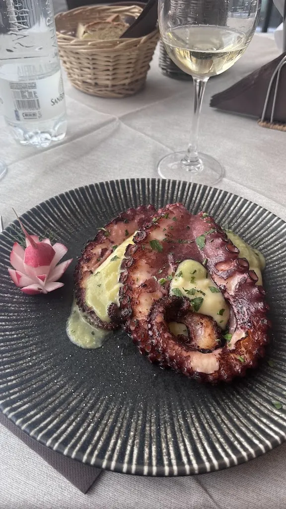 Giulia Tassone_Trattoria Anima e Core_Caltagirone_review