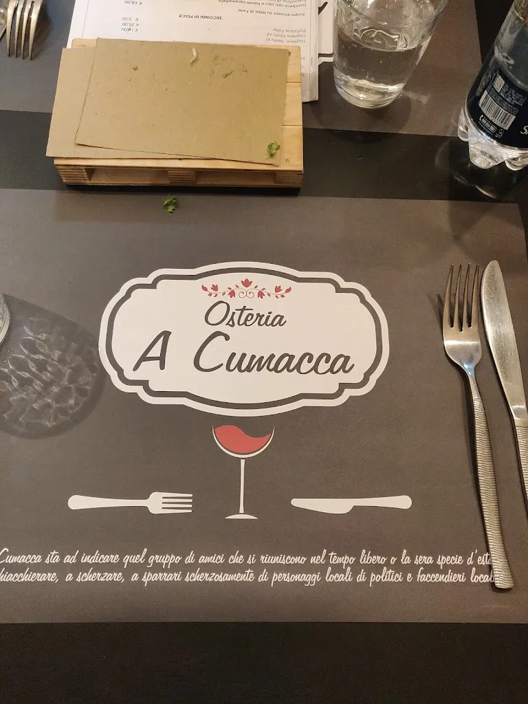 Menu_A Cumacca_Caltagirone_image_3