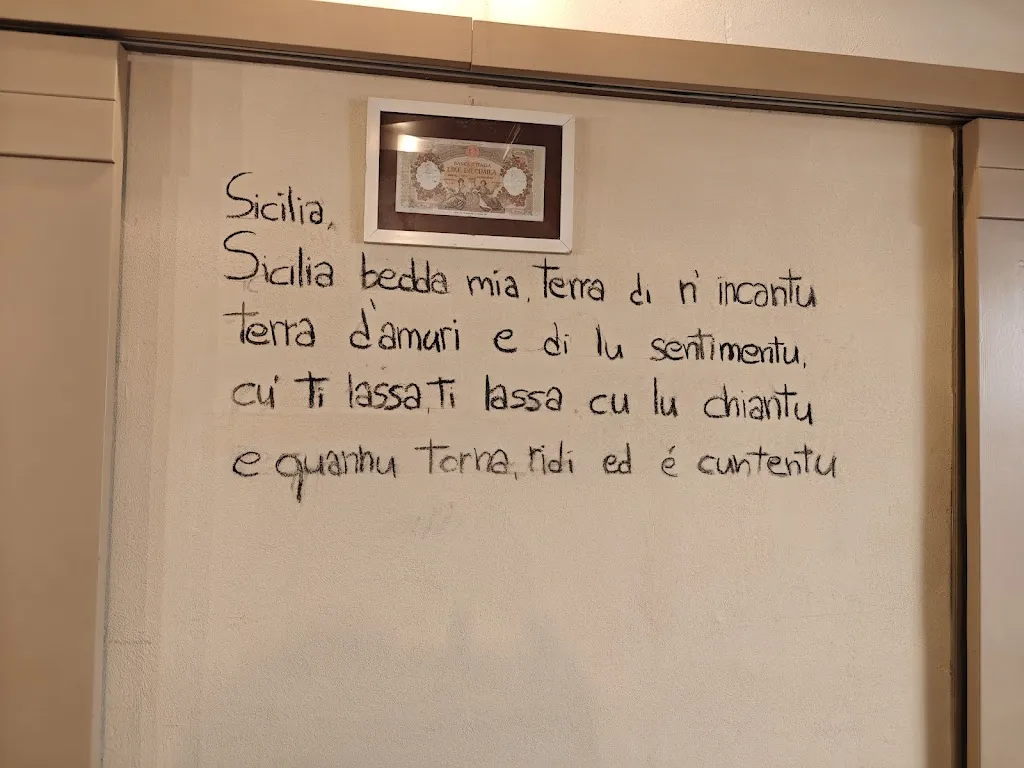 Carmelina Borg Cuschieri_A Cumacca_Caltagirone_review