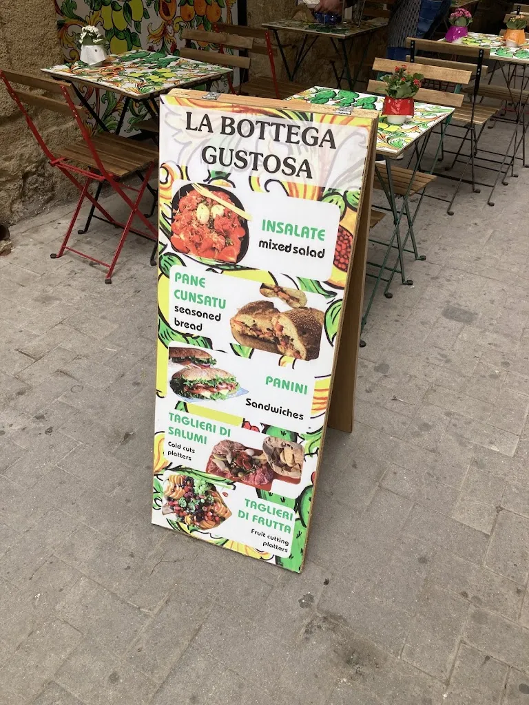 Menu_La Bottega Gustosa_Caltagirone_image_2
