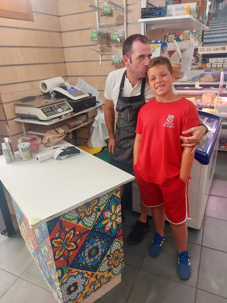 Marcel Goyvaerts_La Bottega Gustosa_Caltagirone_review