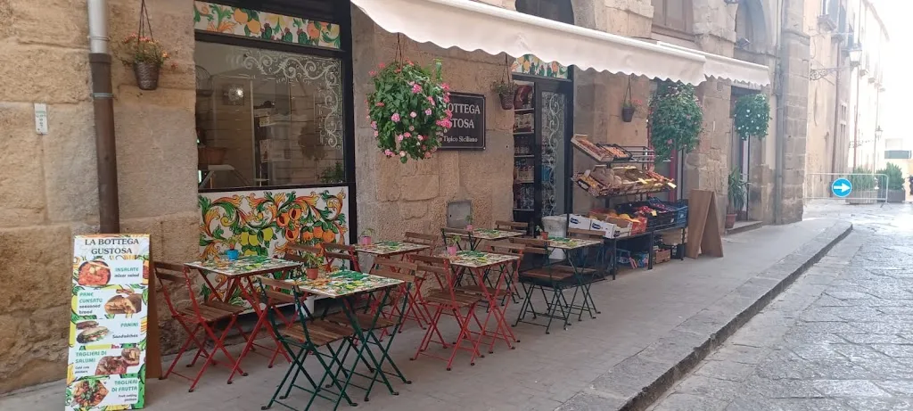 La Bottega Gustosa_Caltagirone_slider_image_1